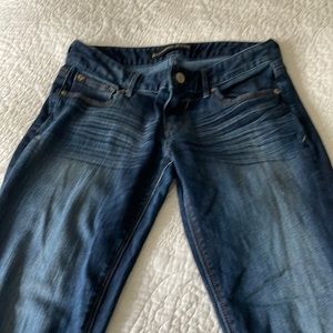 Express Ankle Legging